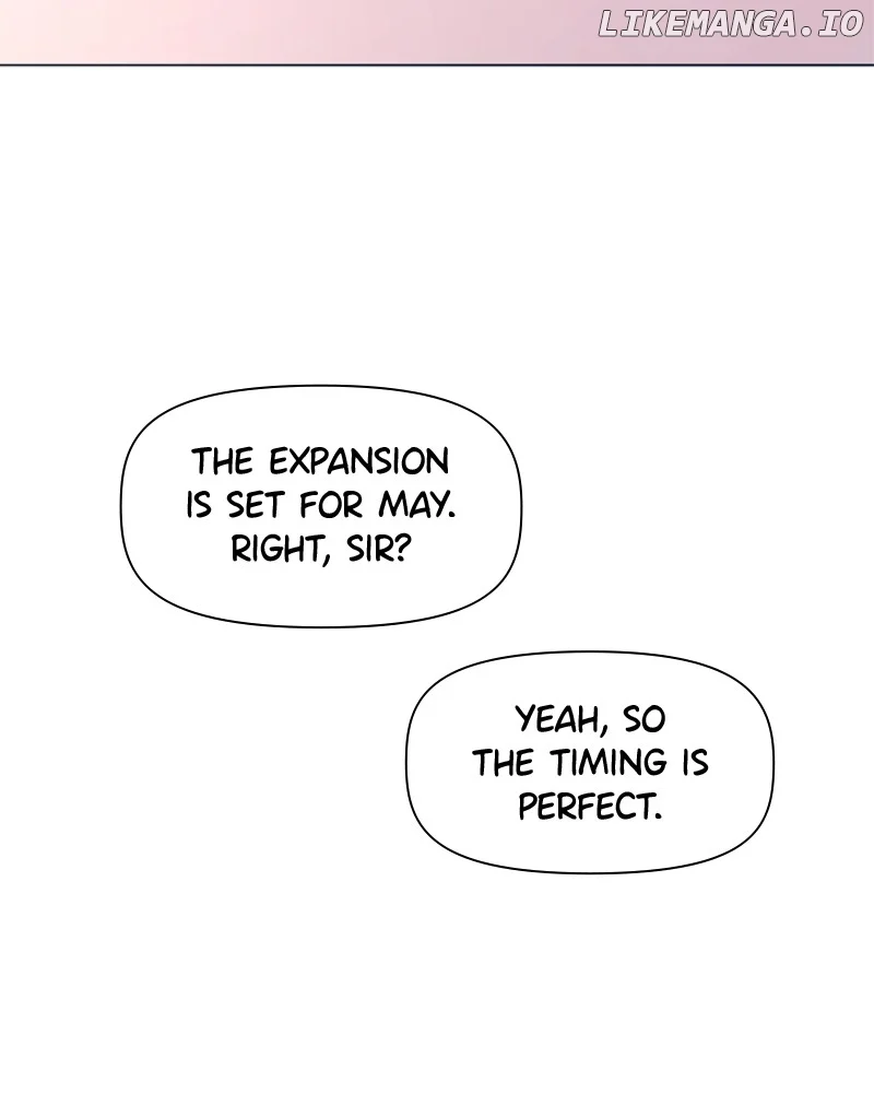 How to Hold X’s Leash chapter 28 page 127