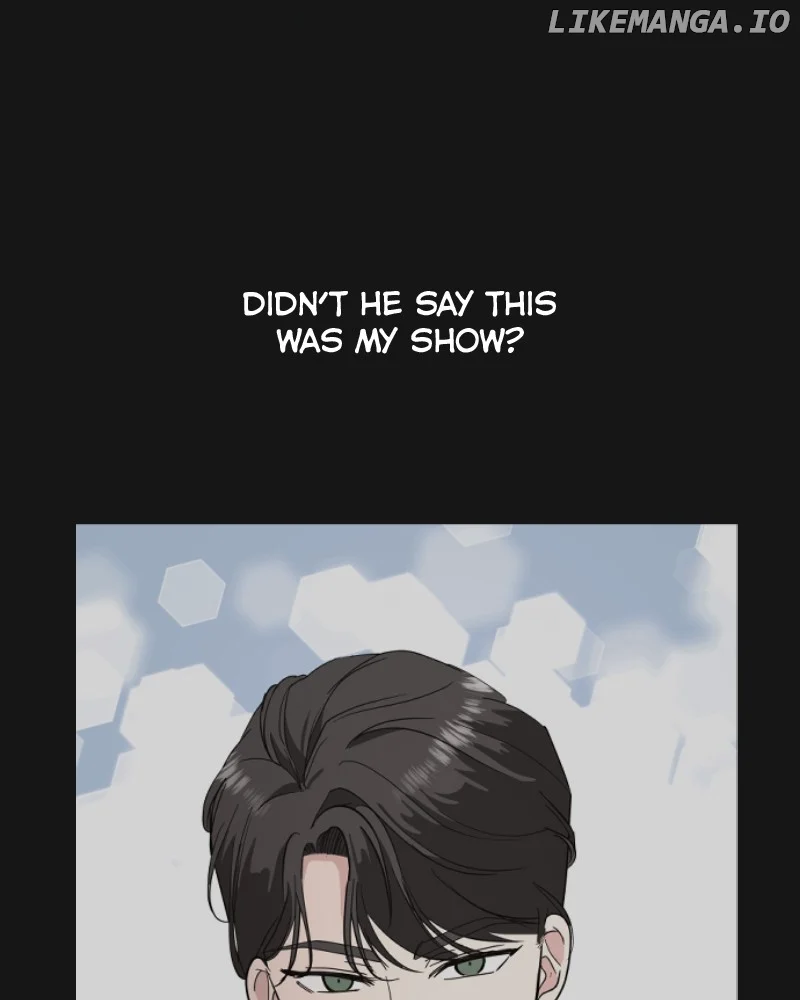 How to Hold X’s Leash chapter 28 page 131