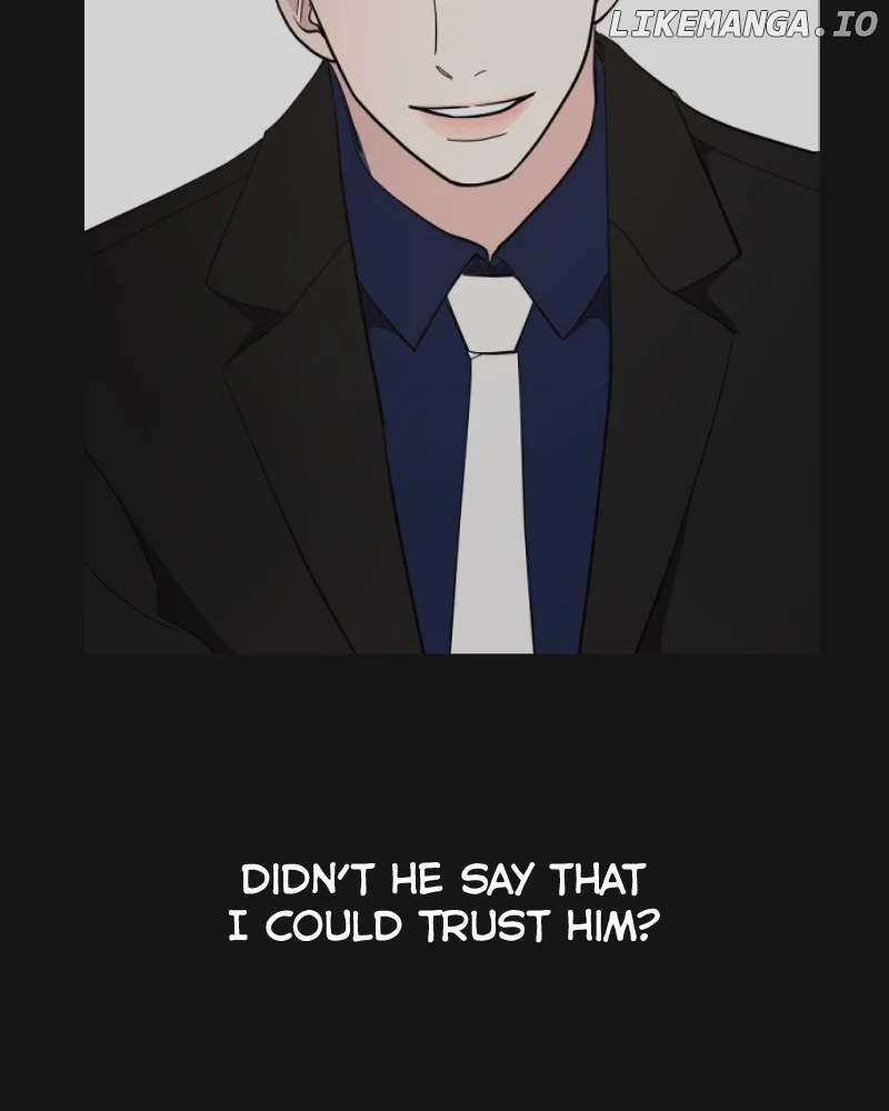 How to Hold X’s Leash chapter 28 page 132