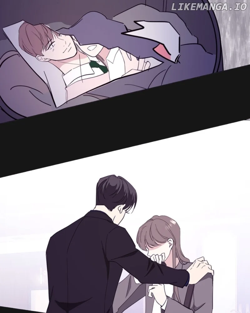 How to Hold X’s Leash chapter 29 page 10