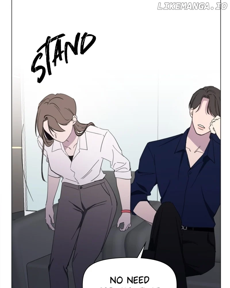 How to Hold X’s Leash chapter 29 page 29