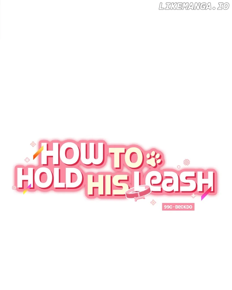 How to Hold X’s Leash chapter 29 page 35