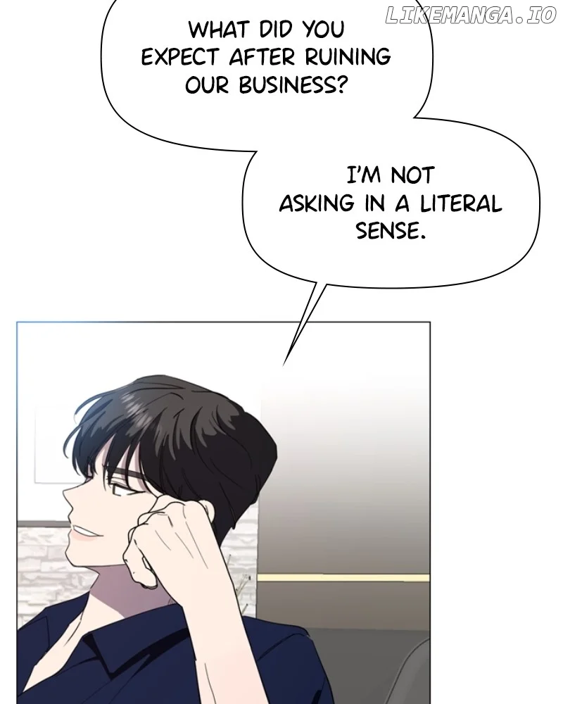 How to Hold X’s Leash chapter 29 page 39