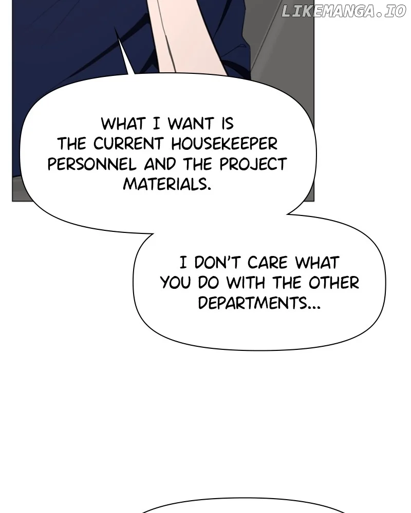 How to Hold X’s Leash chapter 29 page 40