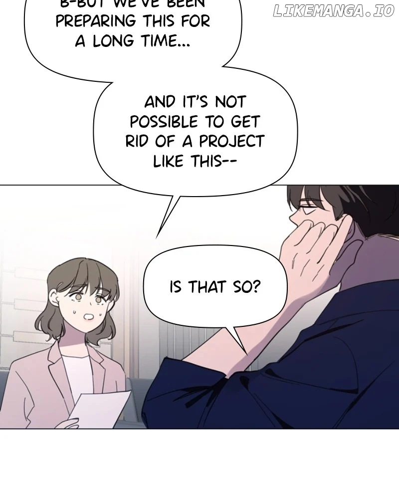 How to Hold X’s Leash chapter 29 page 43