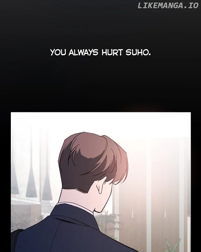 How to Hold X’s Leash chapter 29 page 60