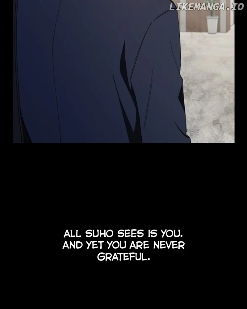 How to Hold X’s Leash chapter 29 page 61