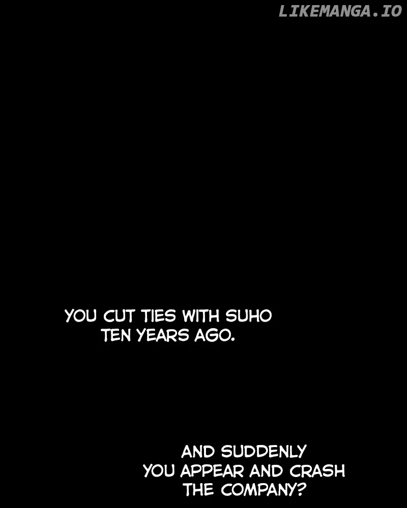 How to Hold X’s Leash chapter 29 page 62