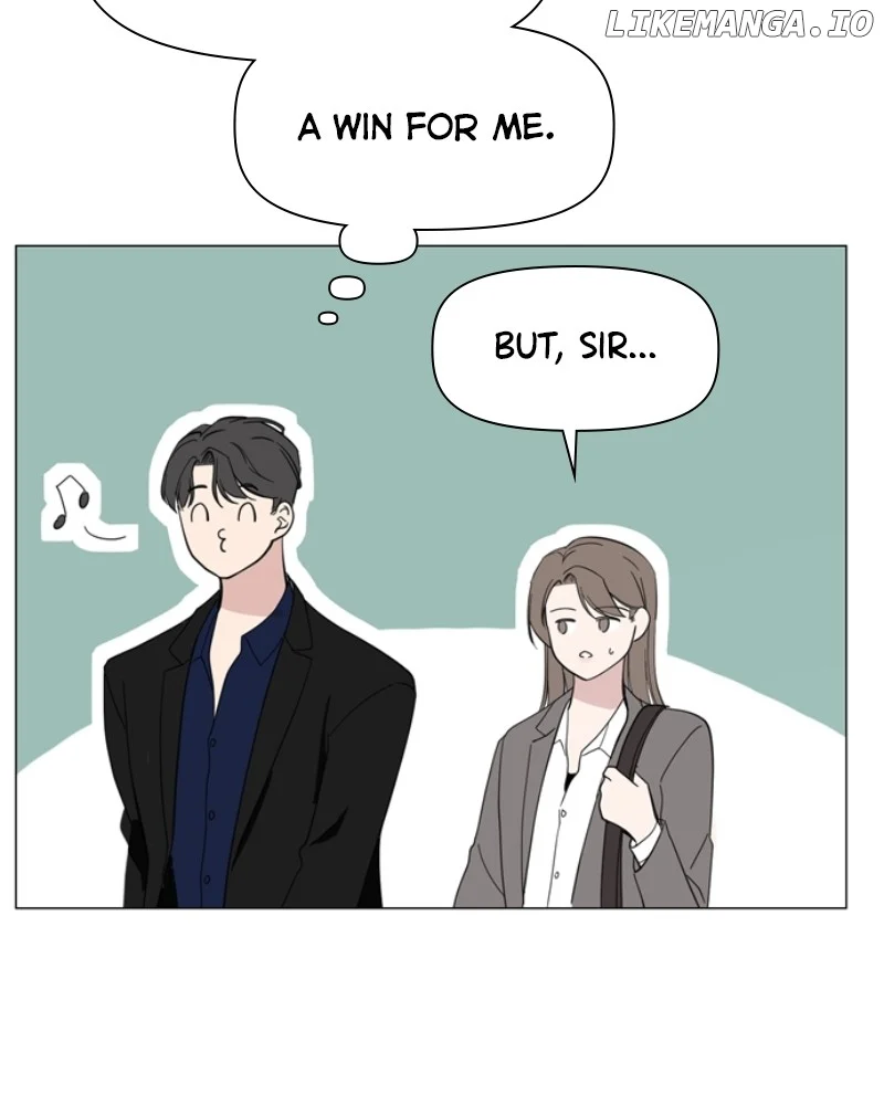 How to Hold X’s Leash chapter 29 page 73
