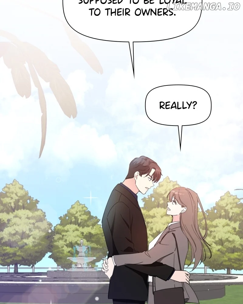 How to Hold X’s Leash chapter 29 page 96