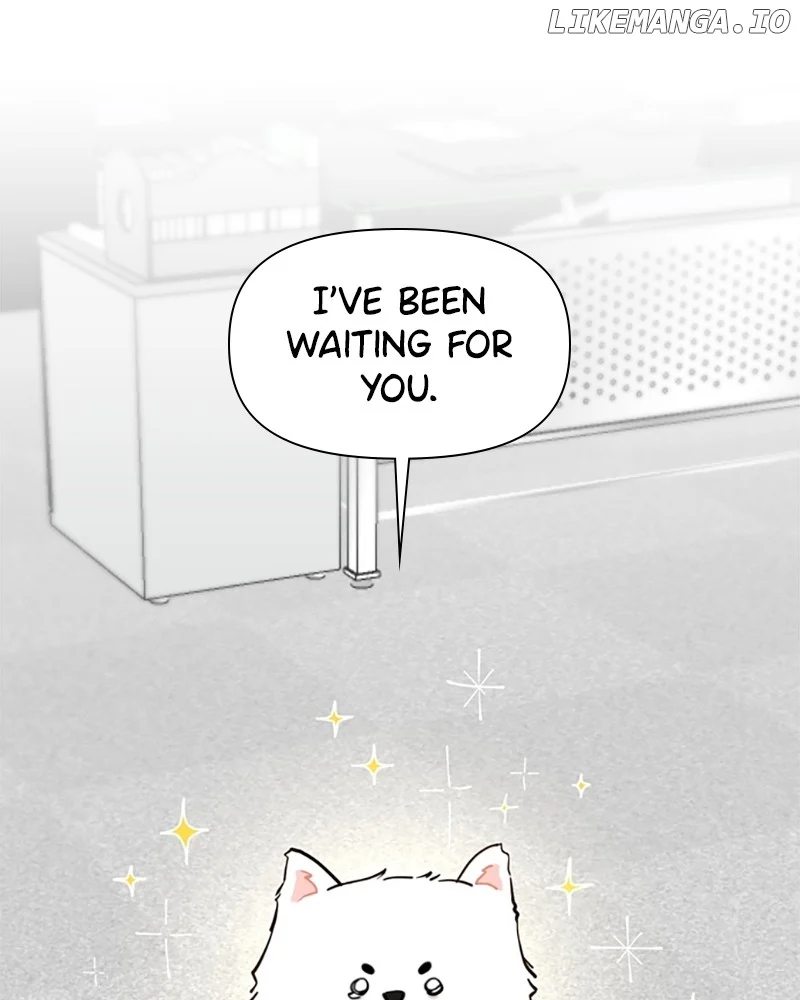 How to Hold X’s Leash chapter 3 page 1