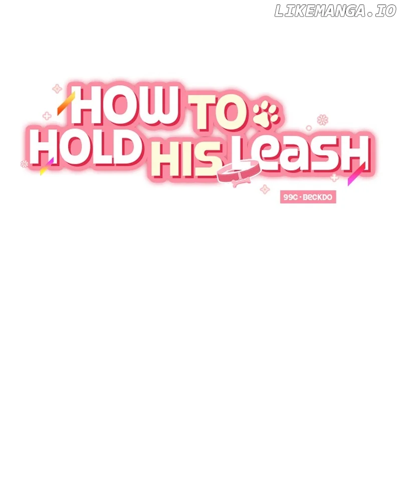 How to Hold X’s Leash chapter 3 page 3