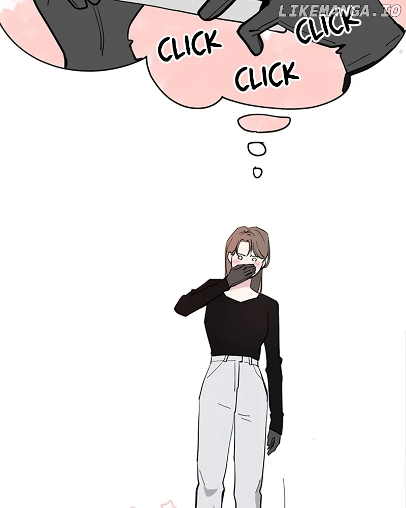 How to Hold X’s Leash chapter 3 page 7