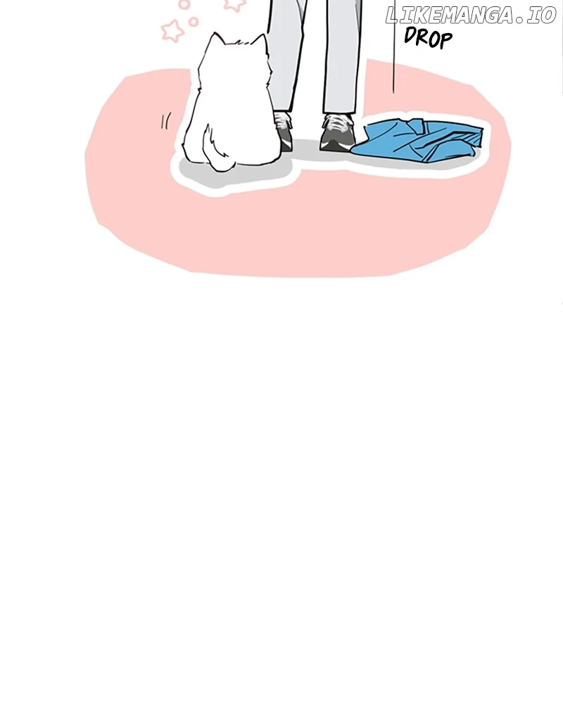 How to Hold X’s Leash chapter 3 page 8