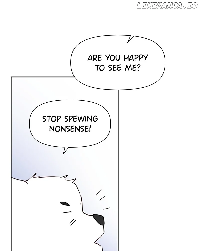 How to Hold X’s Leash chapter 3 page 10