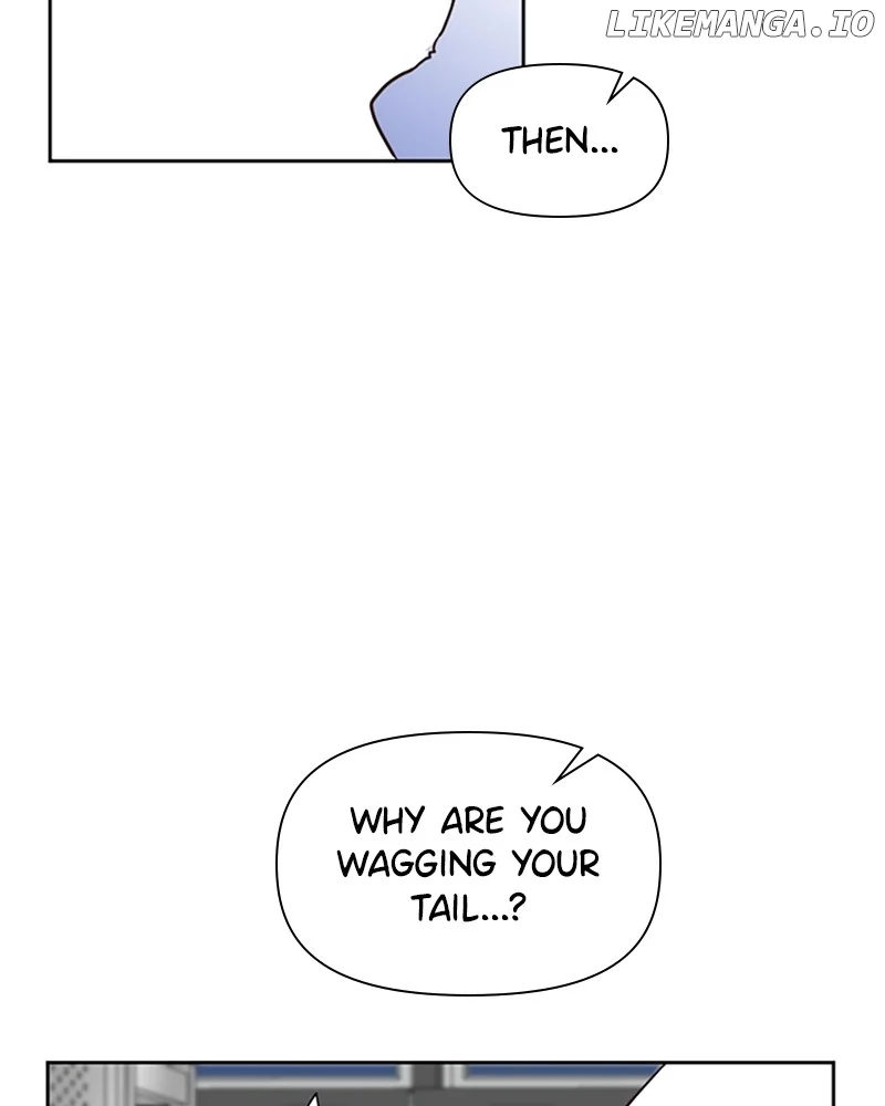 How to Hold X’s Leash chapter 3 page 11