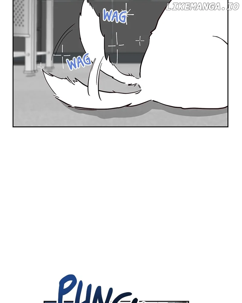 How to Hold X’s Leash chapter 3 page 12