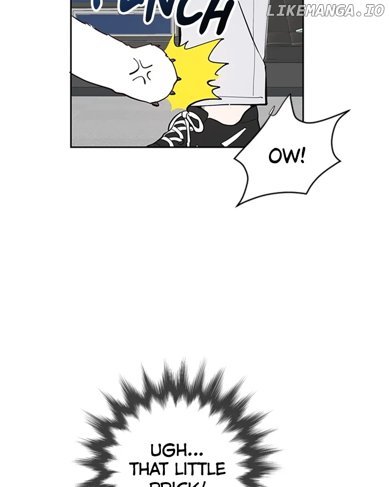 How to Hold X’s Leash chapter 3 page 13