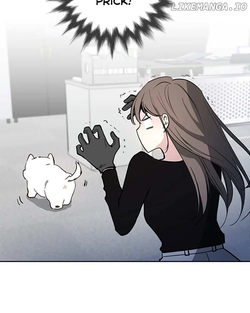 How to Hold X’s Leash chapter 3 page 14