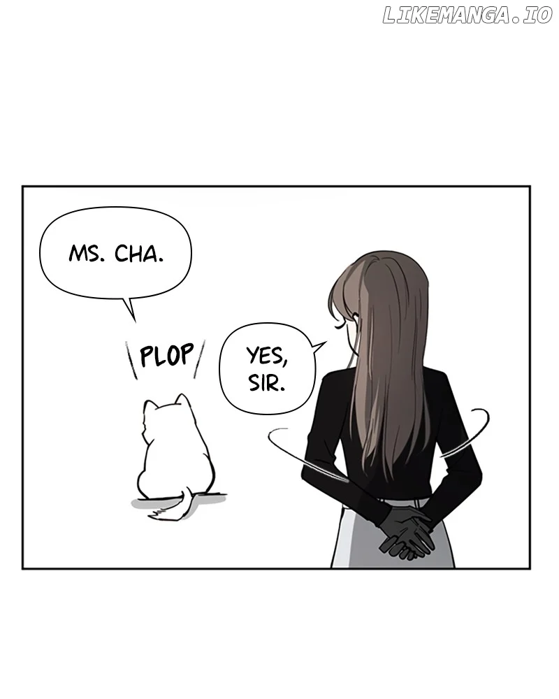 How to Hold X’s Leash chapter 3 page 15