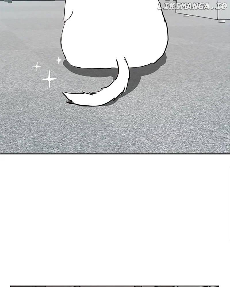 How to Hold X’s Leash chapter 3 page 17