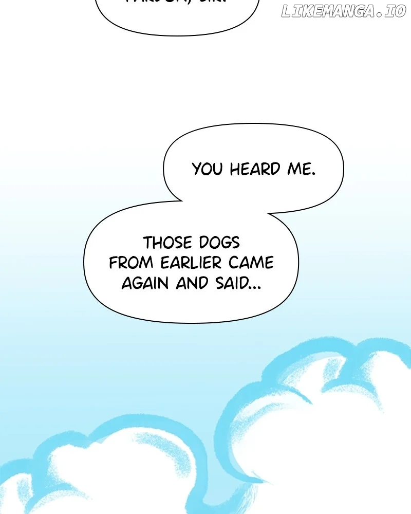 How to Hold X’s Leash chapter 3 page 19