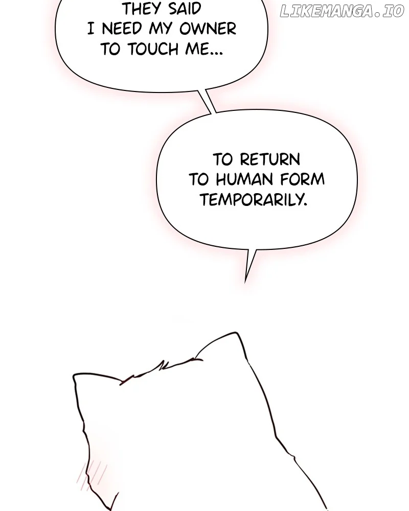 How to Hold X’s Leash chapter 3 page 22
