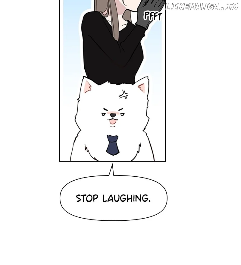 How to Hold X’s Leash chapter 3 page 24
