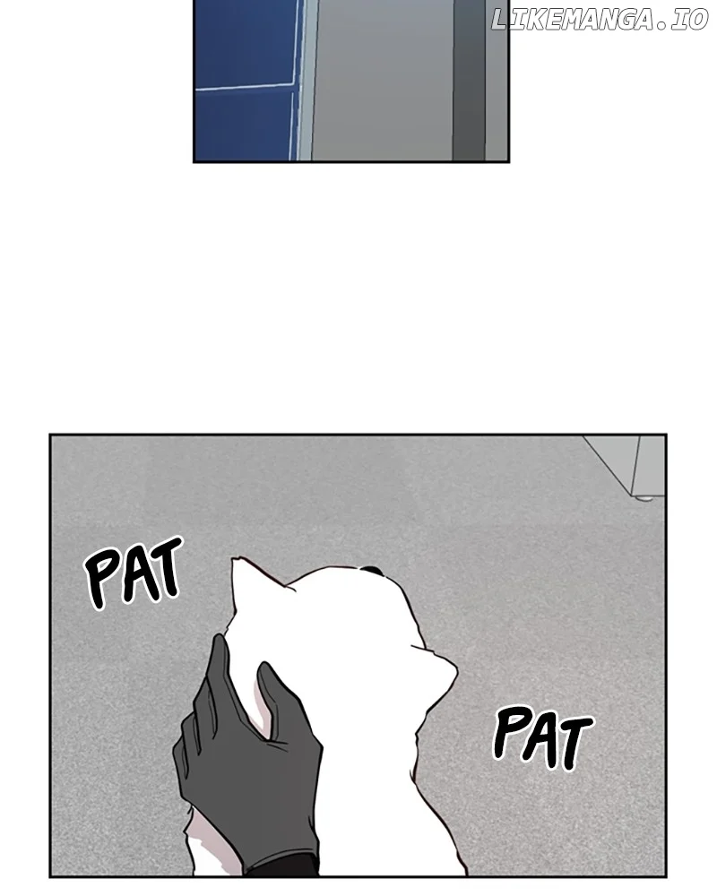 How to Hold X’s Leash chapter 3 page 26