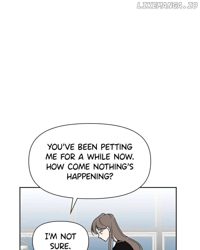 How to Hold X’s Leash chapter 3 page 38