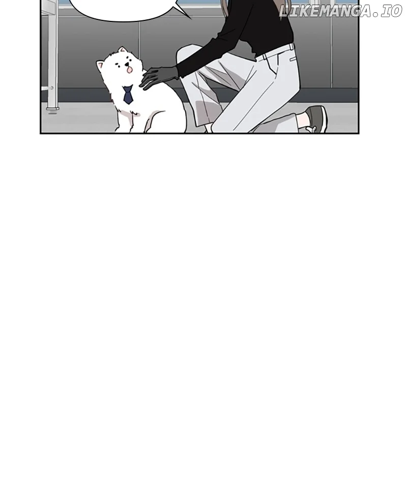 How to Hold X’s Leash chapter 3 page 39