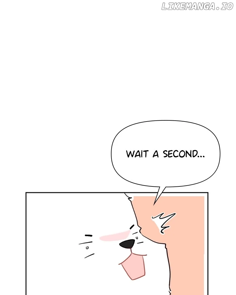 How to Hold X’s Leash chapter 3 page 40