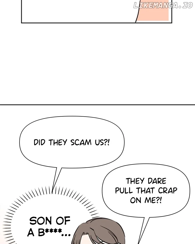 How to Hold X’s Leash chapter 3 page 41