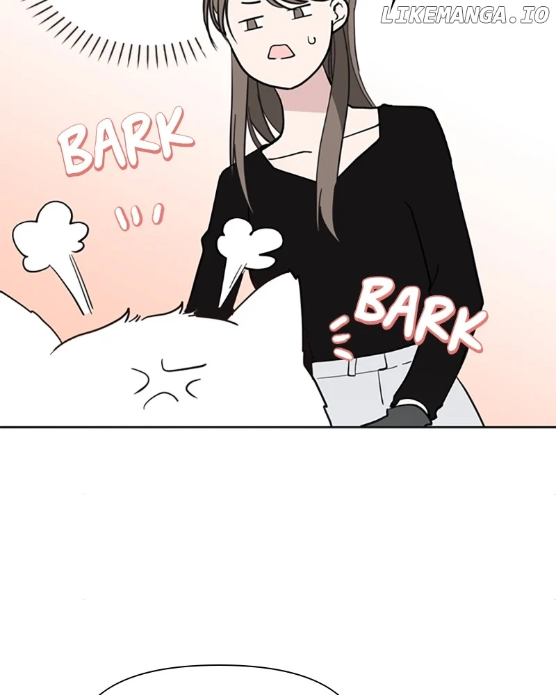 How to Hold X’s Leash chapter 3 page 42