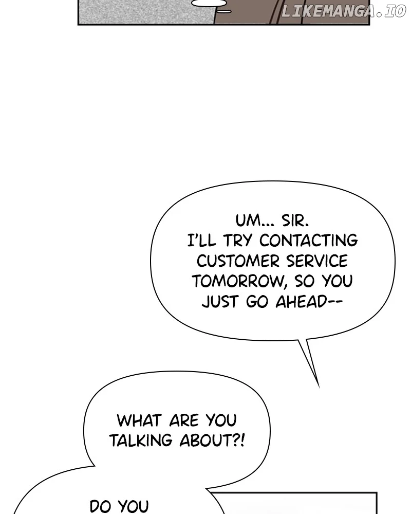 How to Hold X’s Leash chapter 3 page 44