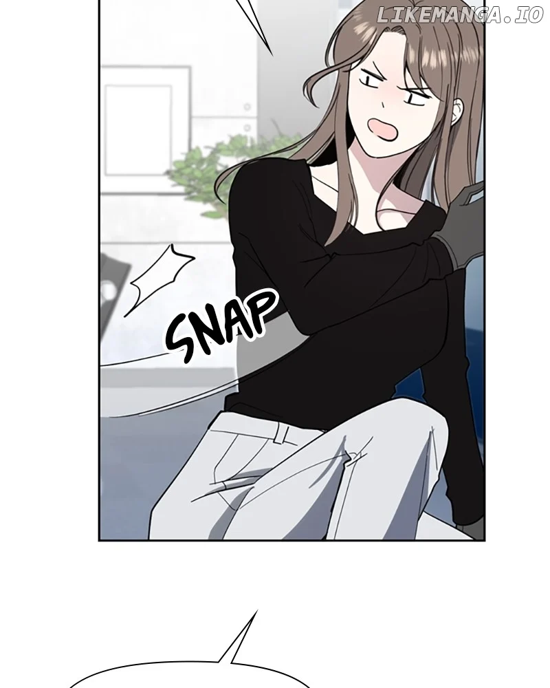 How to Hold X’s Leash chapter 3 page 48