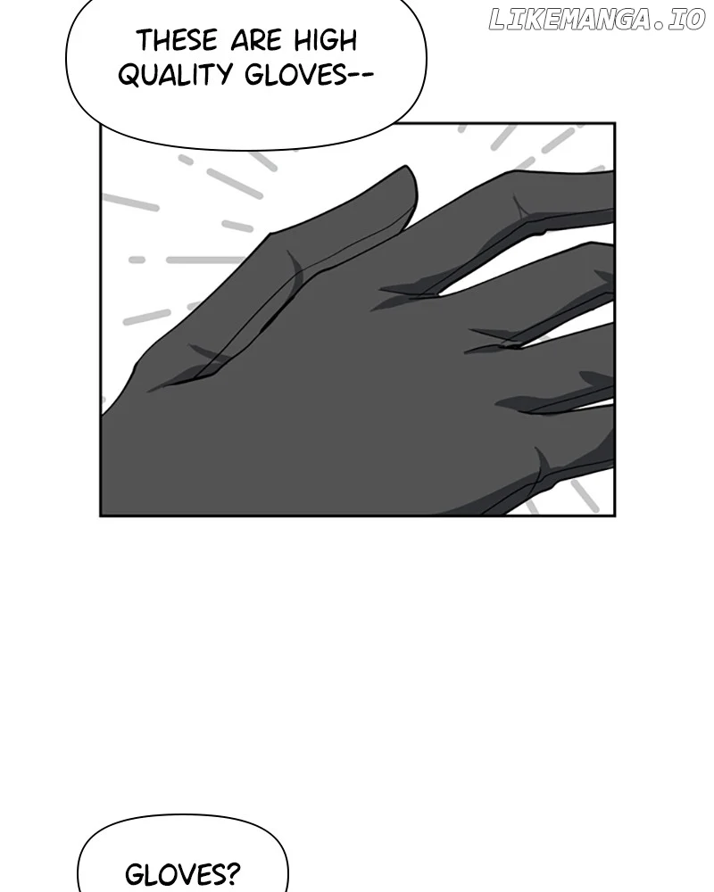 How to Hold X’s Leash chapter 3 page 49