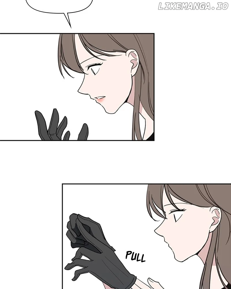 How to Hold X’s Leash chapter 3 page 50