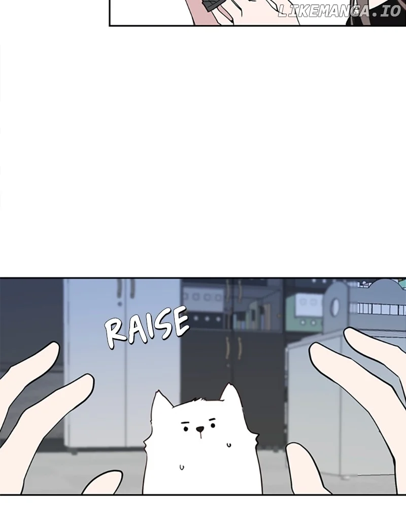 How to Hold X’s Leash chapter 3 page 51