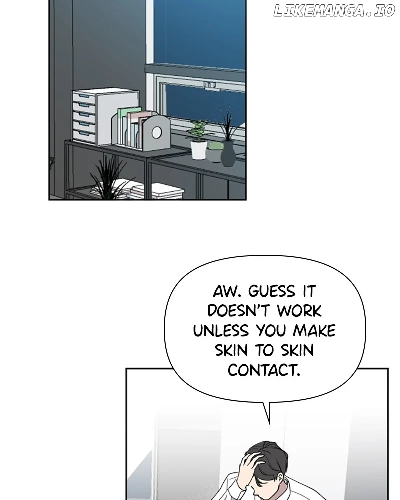 How to Hold X’s Leash chapter 3 page 55