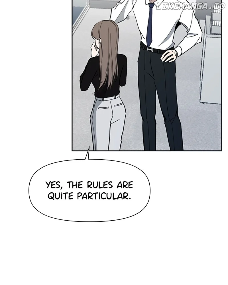 How to Hold X’s Leash chapter 3 page 56