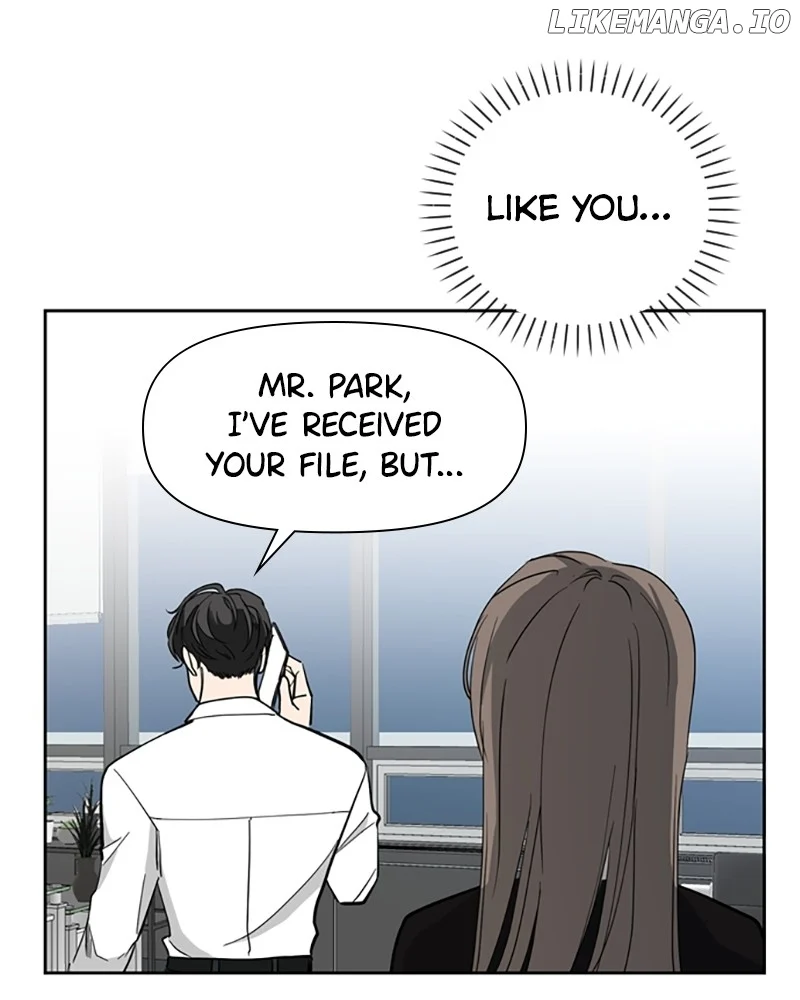 How to Hold X’s Leash chapter 3 page 57