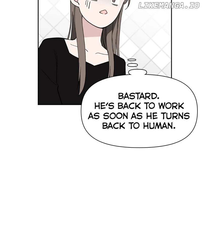 How to Hold X’s Leash chapter 3 page 59