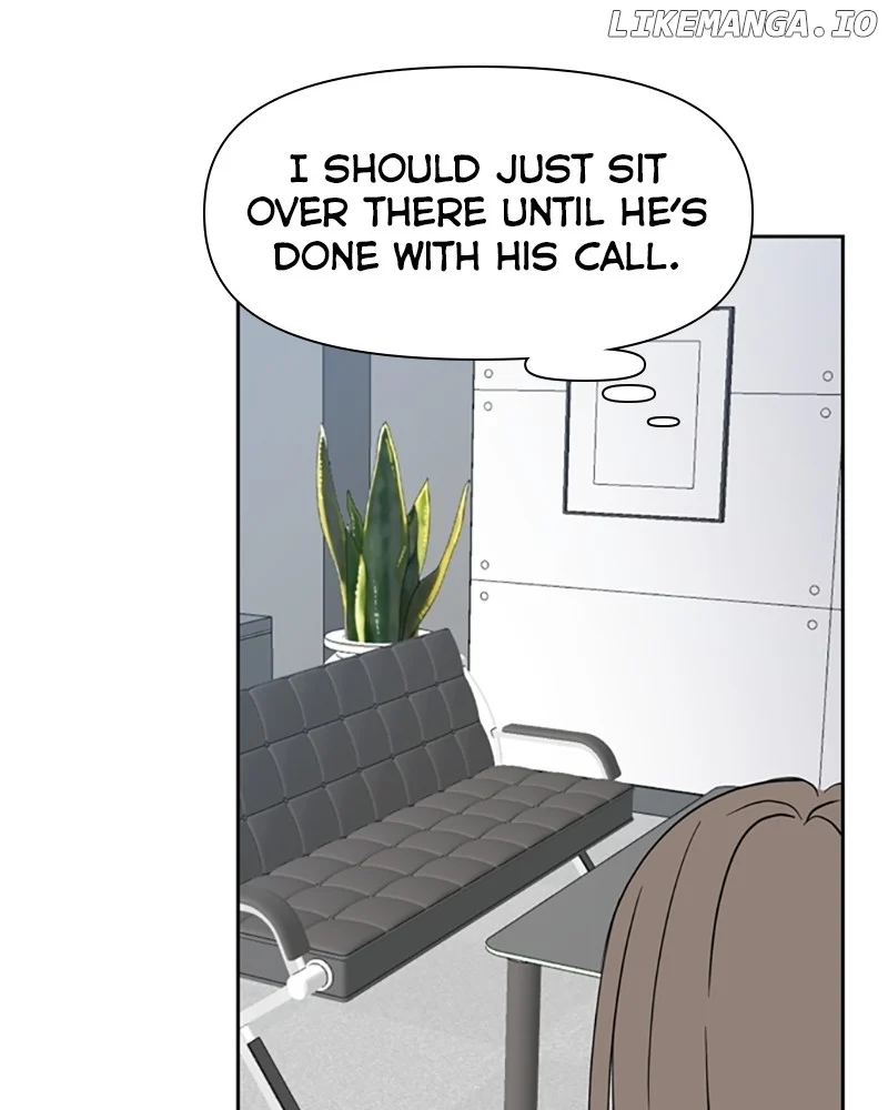 How to Hold X’s Leash chapter 3 page 60