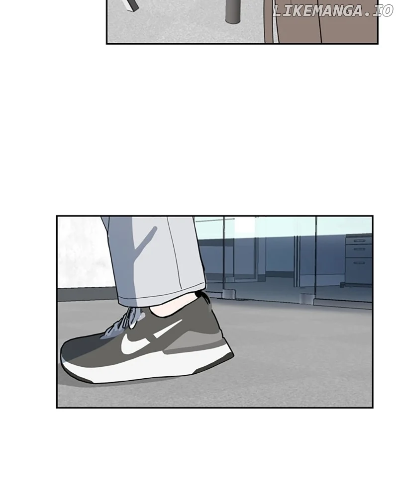 How to Hold X’s Leash chapter 3 page 61