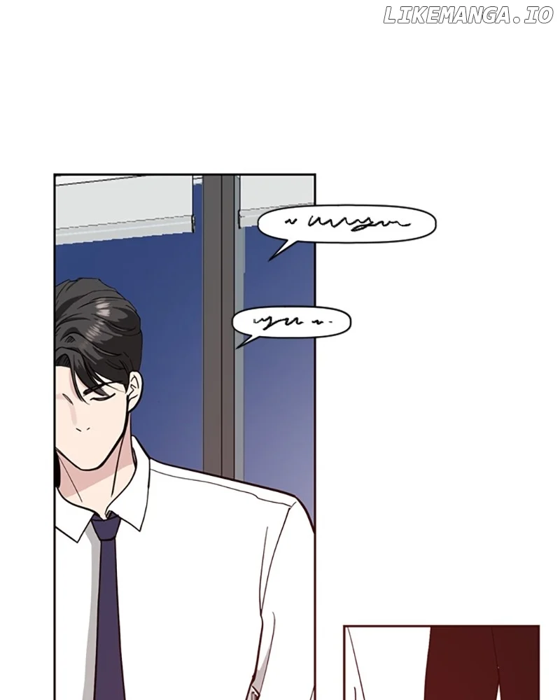 How to Hold X’s Leash chapter 3 page 68