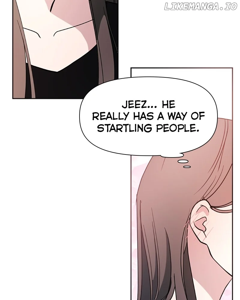 How to Hold X’s Leash chapter 3 page 71