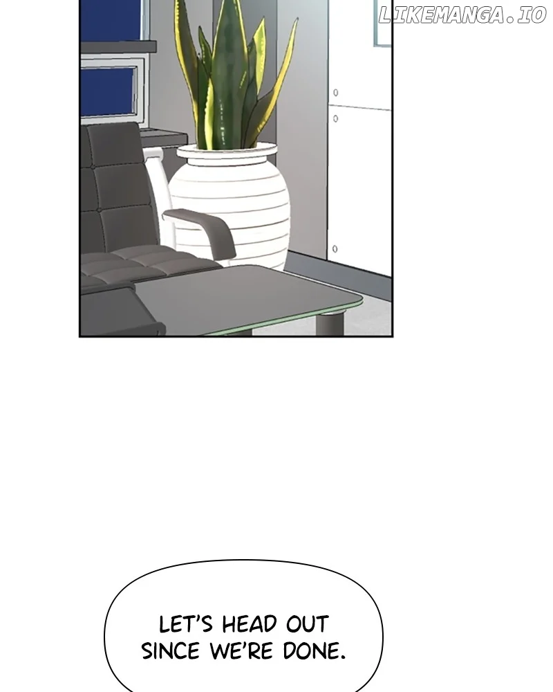 How to Hold X’s Leash chapter 3 page 74