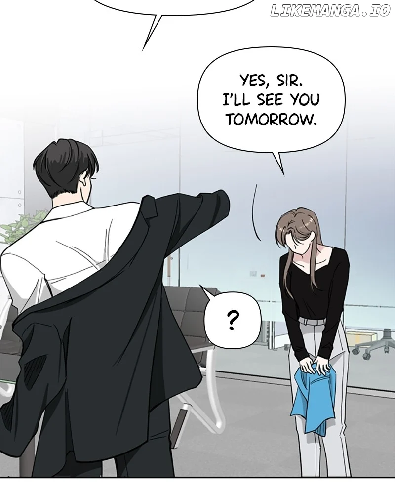 How to Hold X’s Leash chapter 3 page 75