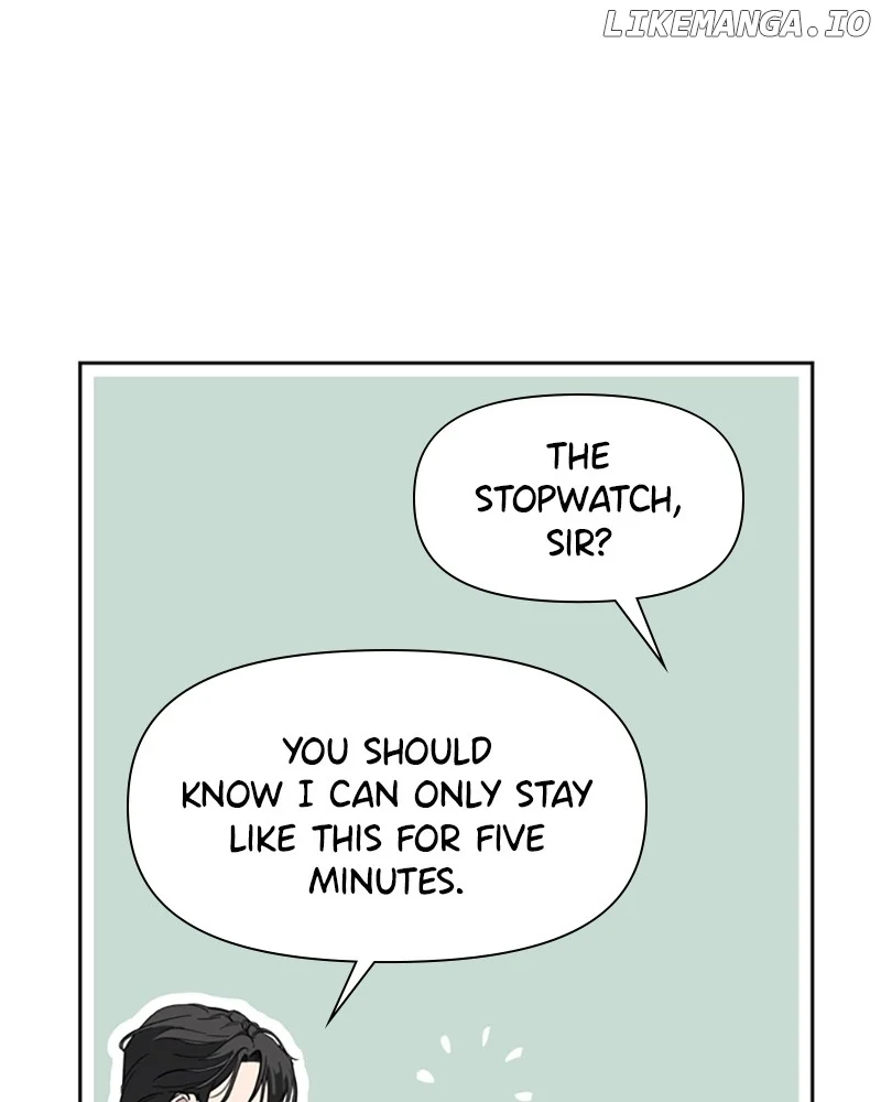 How to Hold X’s Leash chapter 3 page 79